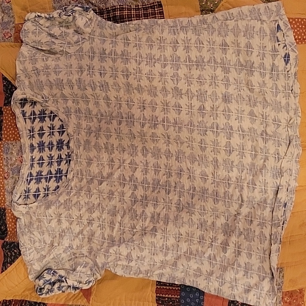 a.n.a shirt